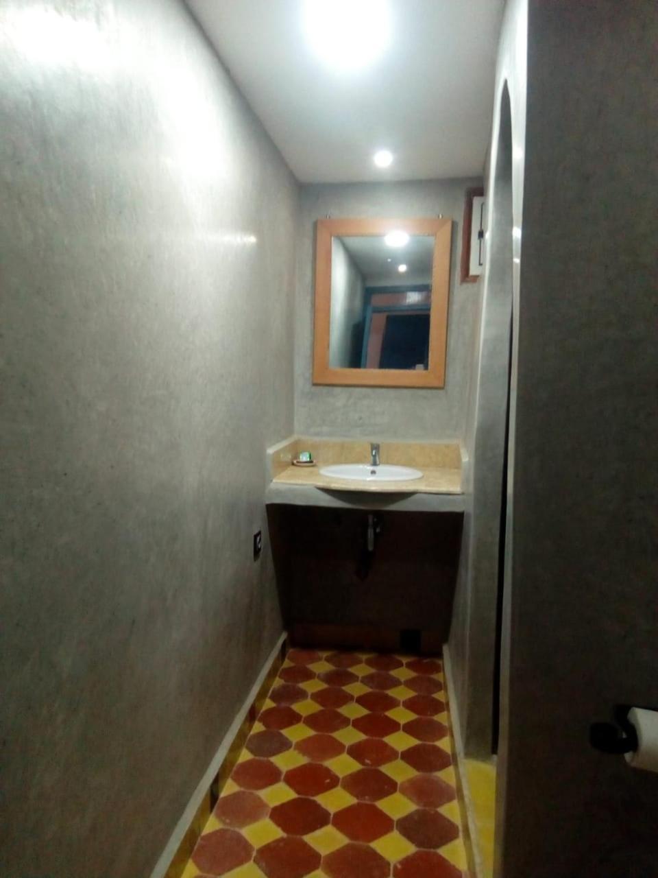 Kasr Tin Hinane Hotel Merzouga Quarto foto